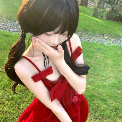 江湖流浪女