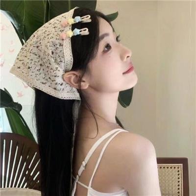 蔷薇少女 序曲