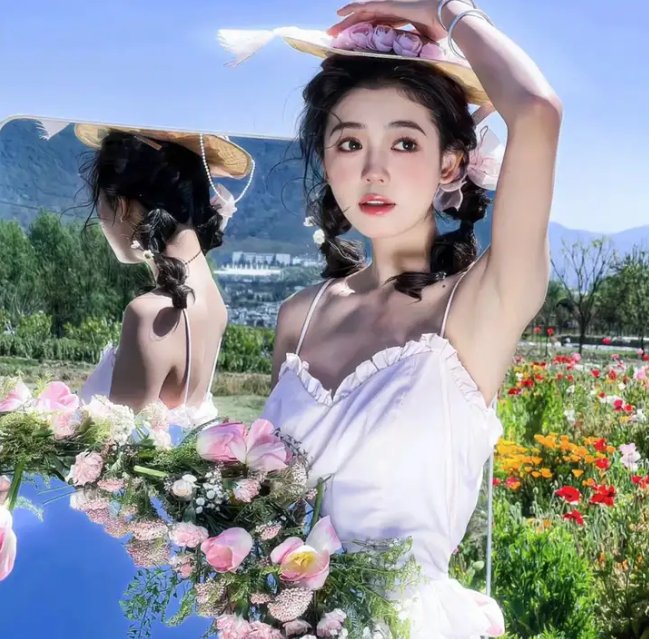 合家春